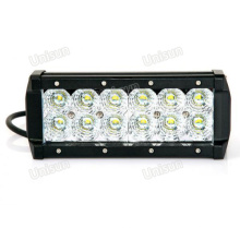 Barra de luces LED Factory 24V 7.5 &quot;72W